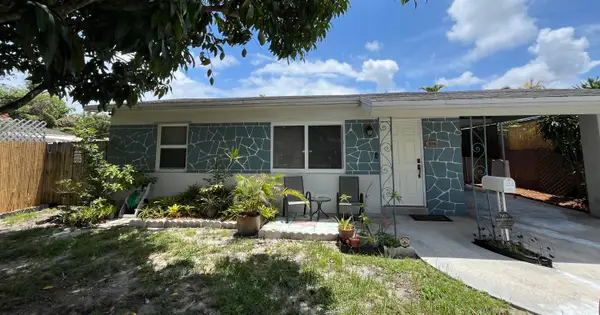 396 NW 46th Court, Fort Lauderdale, FL 33309