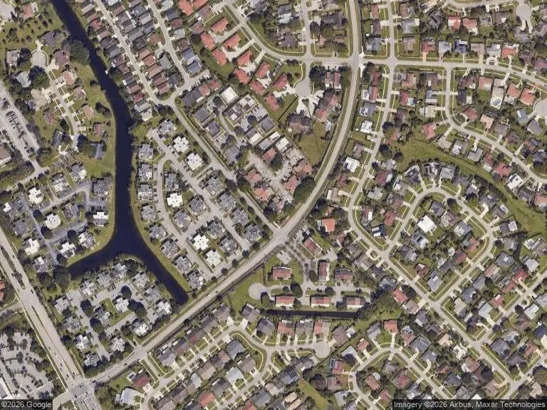 11868 Sturbridge Lane, Wellington, FL 33414 - #1