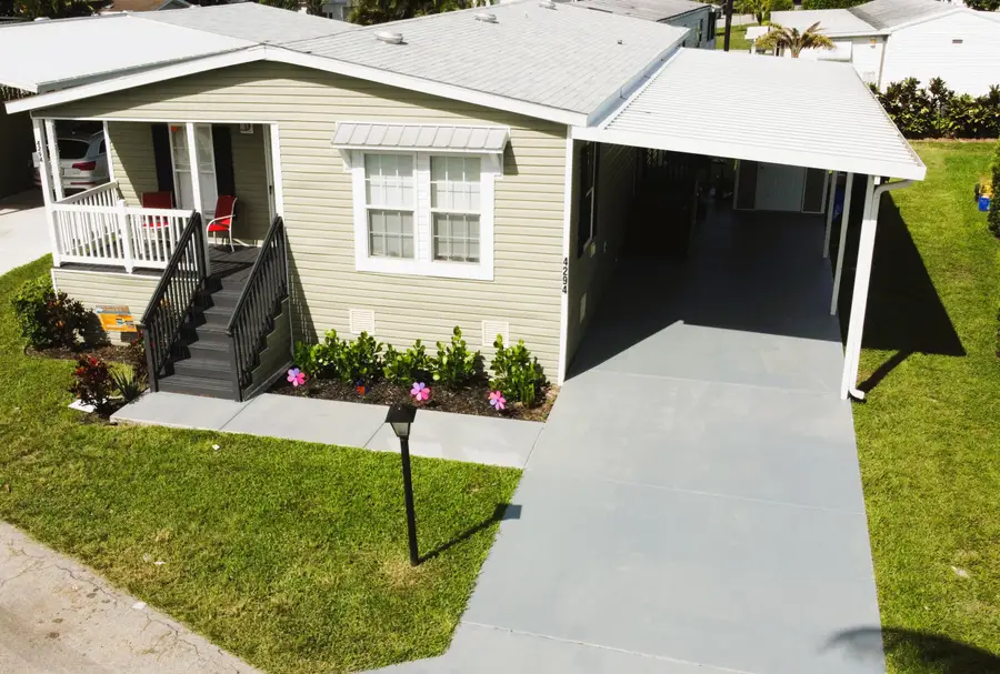 4294 Janet Drive #825, Greenacres, FL 33463 - #2