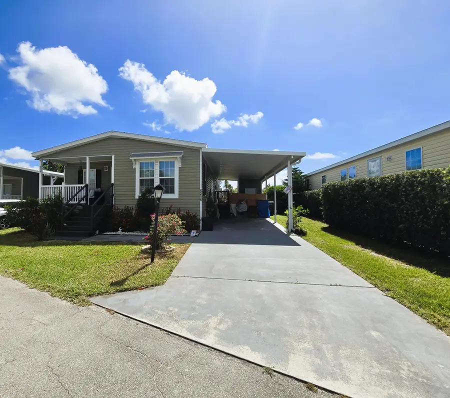 4294 Janet Drive #825, Greenacres, FL 33463 - #3
