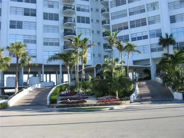11930 N Bayshore Drive N #706, North Miami, FL 33181 - #1