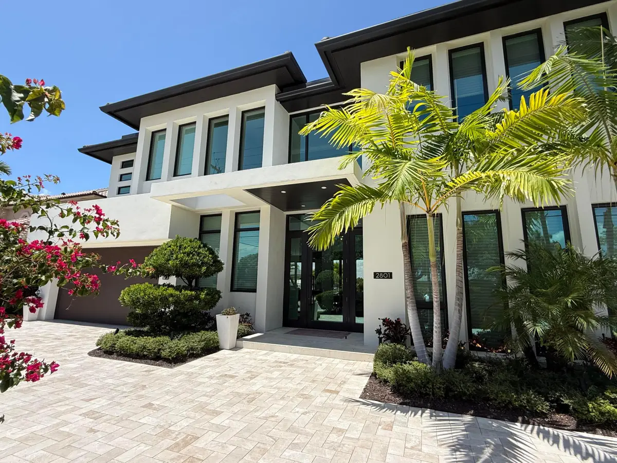 2801 NE 36th Street, Lighthouse Point, FL 33064 - #1