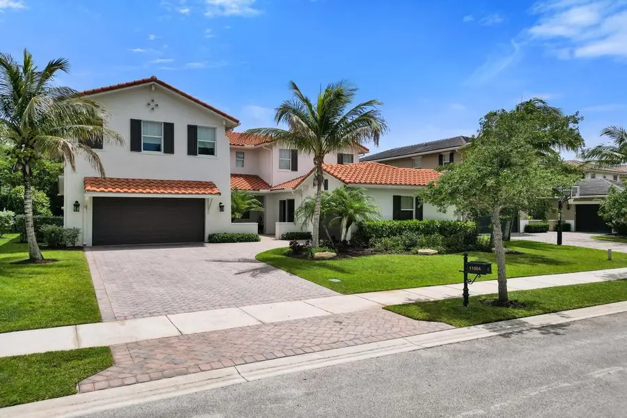 11864 NW 79th Court, Parkland, FL 33076 - #2