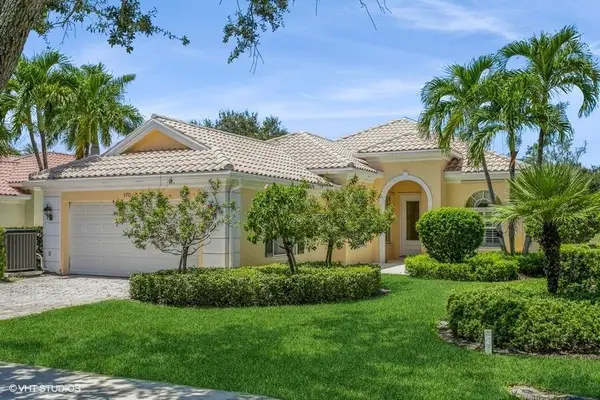 170 Euphrates Circle, Palm Beach Gardens, FL 33410