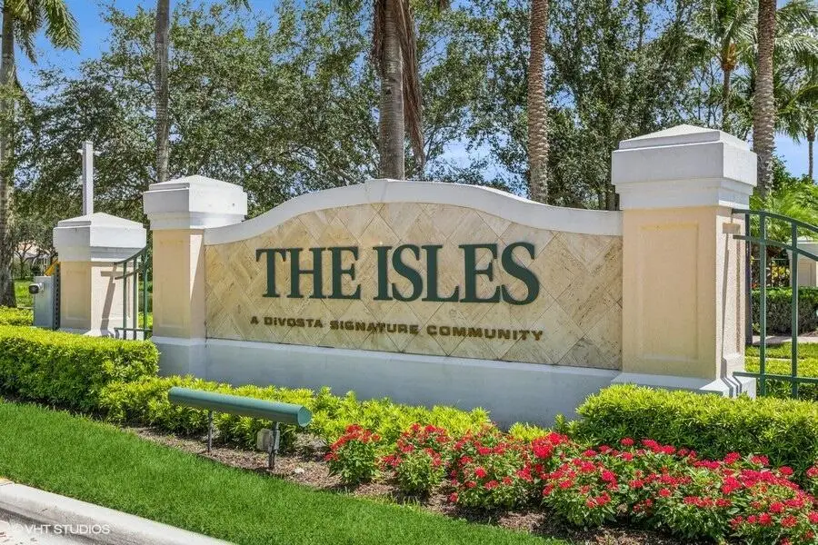 170 Euphrates Circle, Palm Beach Gardens, FL 33410 - #2