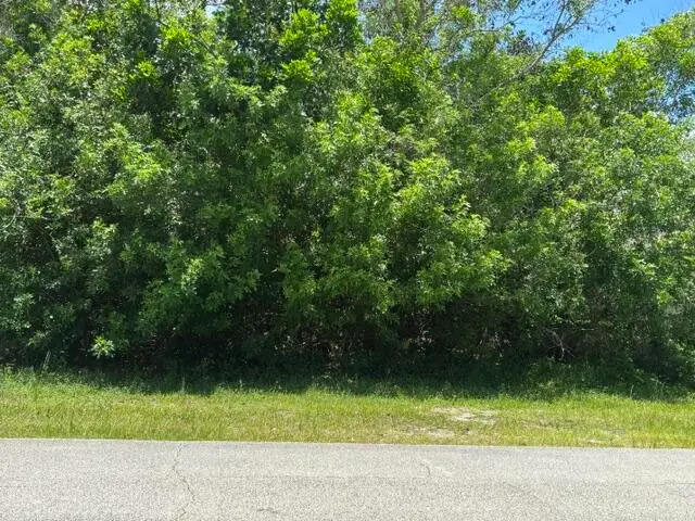 1692 N Blackwell Drive, Port Saint Lucie, FL 34952 - #1