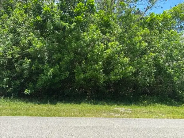 1692 N Blackwell Drive, Port St Lucie, FL 34952