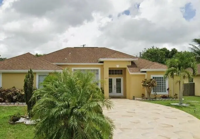 485 SW Dagget Avenue, Port Saint Lucie, FL 34953 - #1