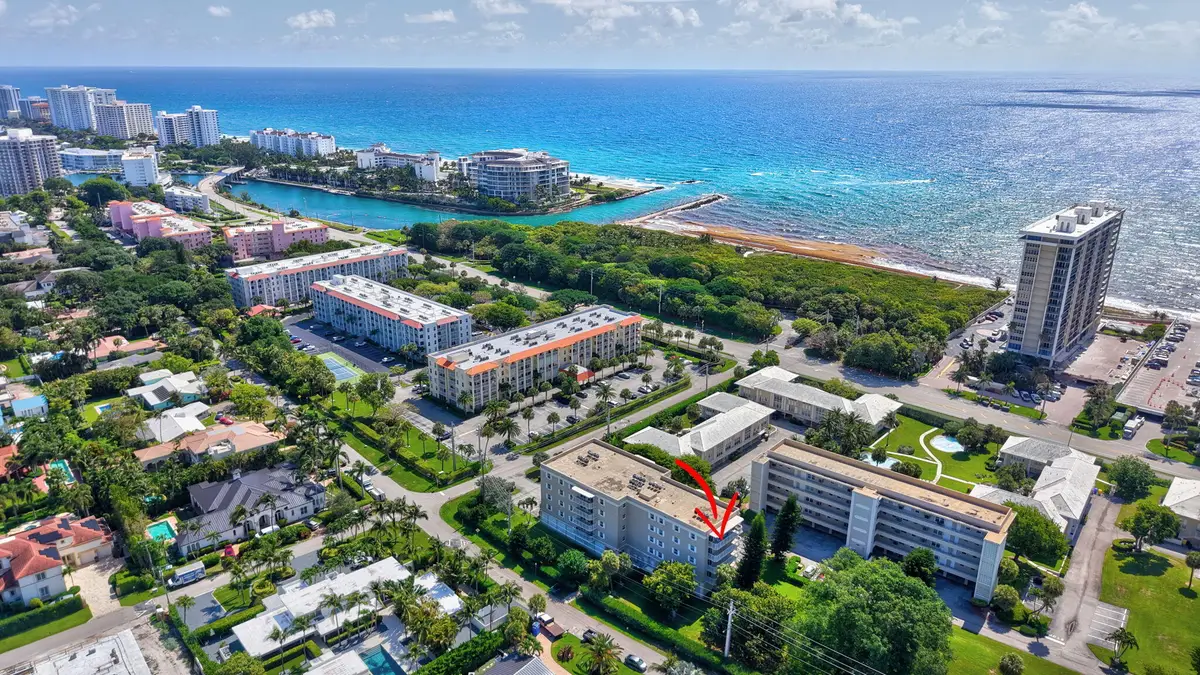 950 De Soto Road #5a, Boca Raton, FL 33432 - #1