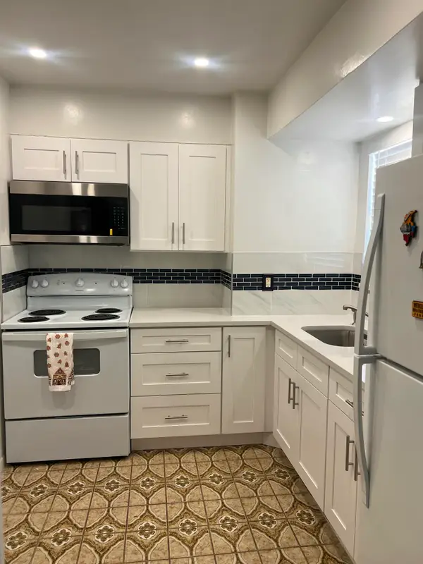 719 Lori Drive #203, Palm Springs, FL 33461