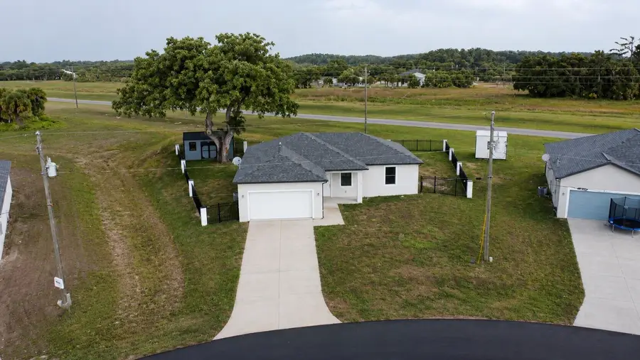 1224 Jupiter Lp, Labelle, FL 33935 - #2