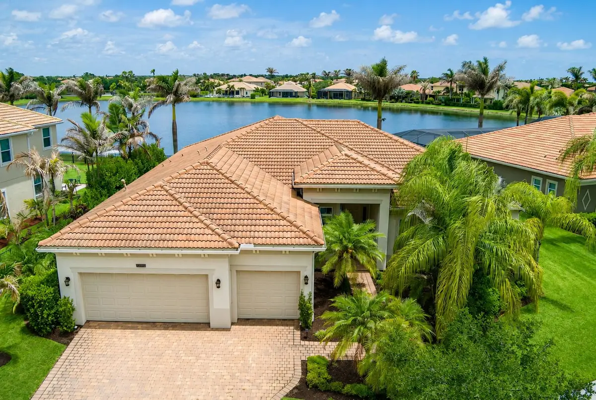 12010 SW Aventino Drive, Port Saint Lucie, FL 34987 - #1