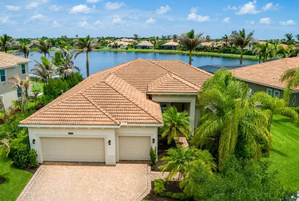 12010 SW Aventino Drive, Port St Lucie, FL 34987