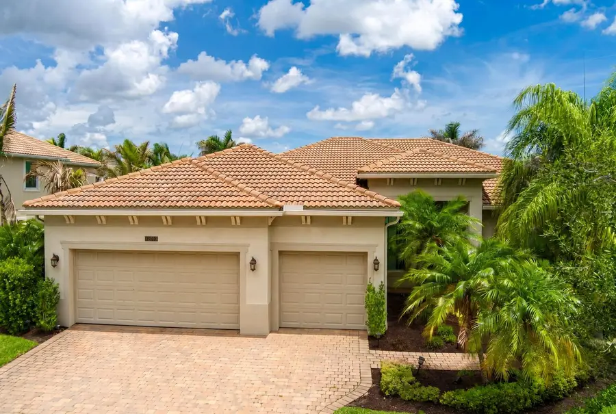 12010 SW Aventino Drive, Port Saint Lucie, FL 34987 - #2