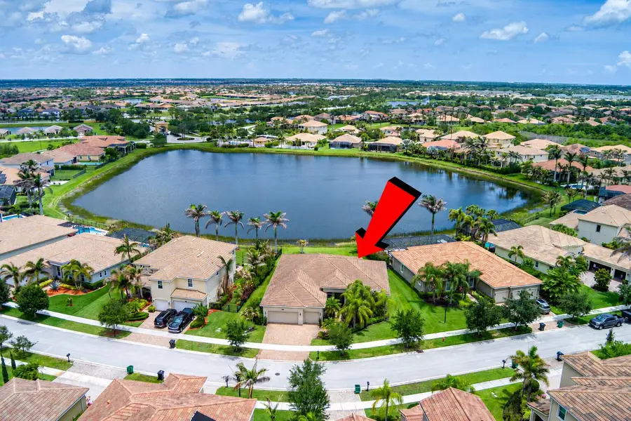 12010 SW Aventino Drive, Port Saint Lucie, FL 34987 - #3