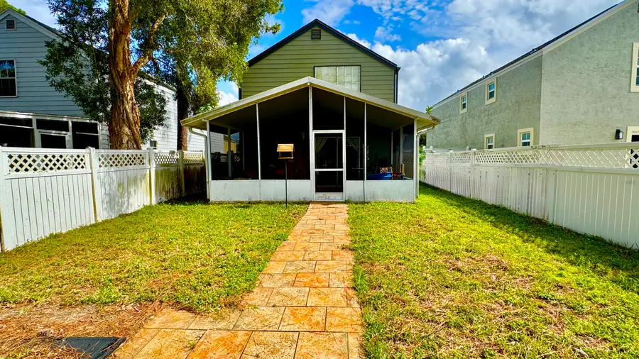 5885 Rambler Rose Way, West Palm Beach, FL 33415 - #3