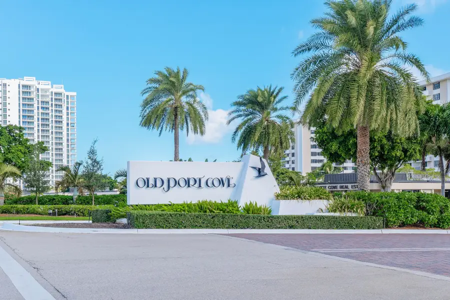 1200 Marine Way #601, North Palm Beach, FL 33408 - #2