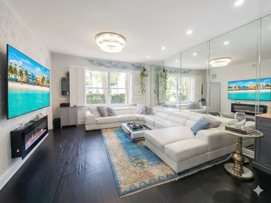 900 16th Street #102, Miami Beach, FL 33139 - #2