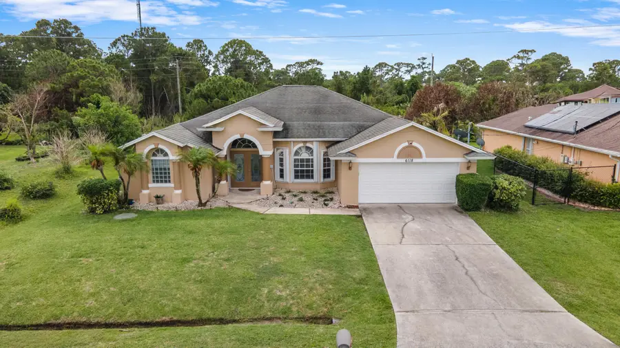 6118 NW Ginger Lane, Port Saint Lucie, FL 34986 - #2