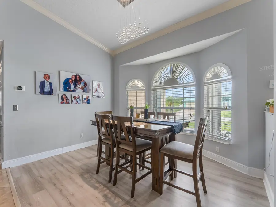 6118 NW Ginger Lane, Port Saint Lucie, FL 34986 - #3