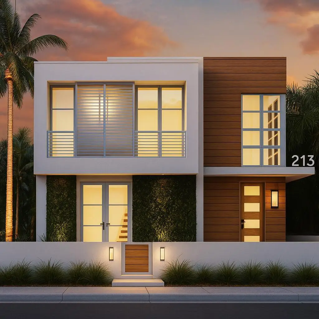 338 SE 1st Avenue, Delray Beach, FL 33444 - #1