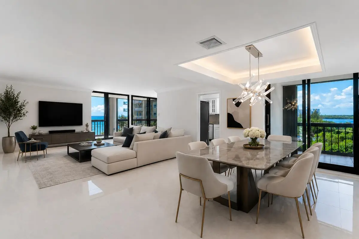 5380 N Ocean Drive #5a, Riviera Beach, FL 33404 - #1