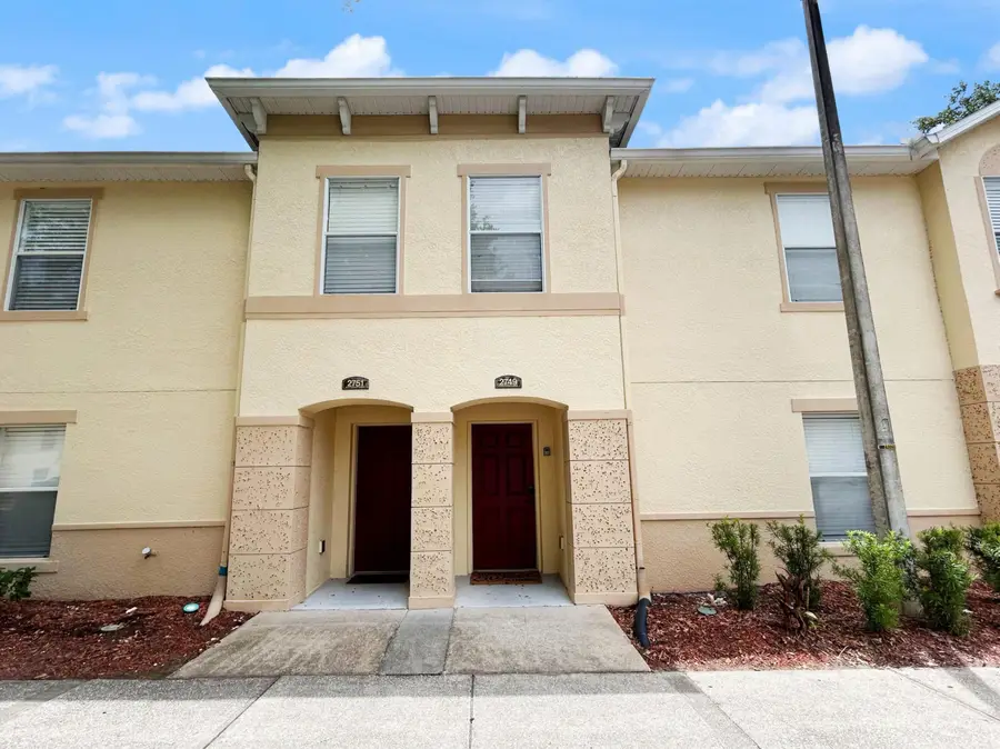 2749 Club Cortile Circle, Kissimmee, FL 34746 - #2