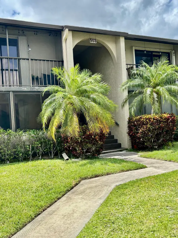 503 Shady Pine Way #A1, Greenacres, FL 33415