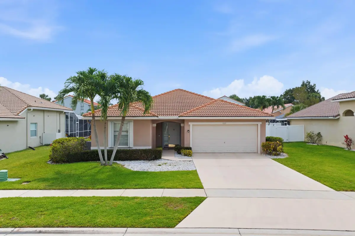 5317 Oakmont Village Circle, Lake Worth, FL 33463 - #1