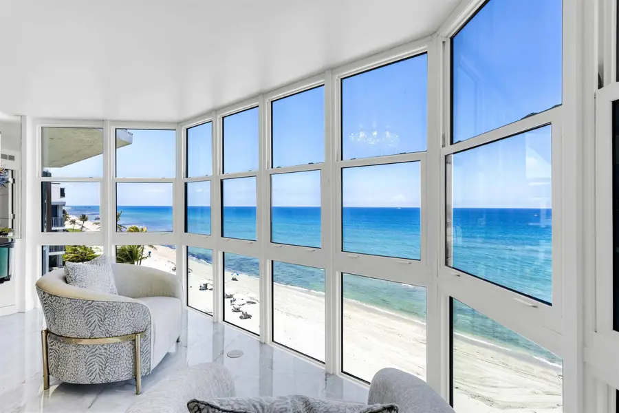 1155 Hillsboro Mile #607, Hillsboro Beach, FL 33062 - #3