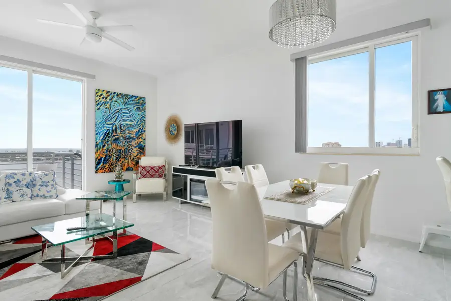 1551 N Flagler Drive #Lph 11, West Palm Beach, FL 33401 - #2