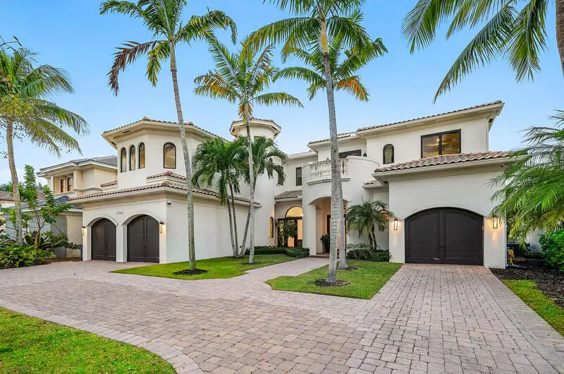 17545 Middlebrook Way, Boca Raton, FL 33496 - #2