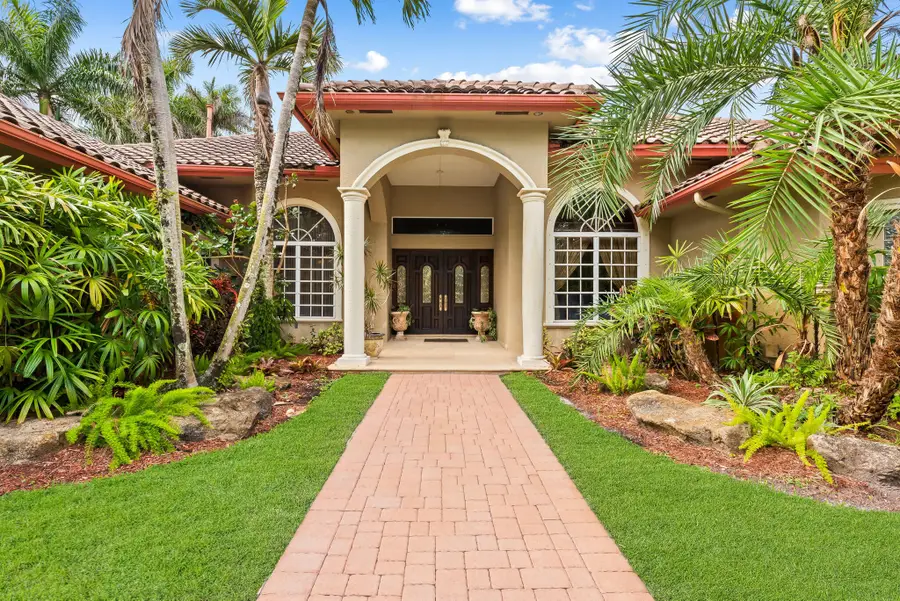 11980 Piccadilly Place, Davie, FL 33325 - #2