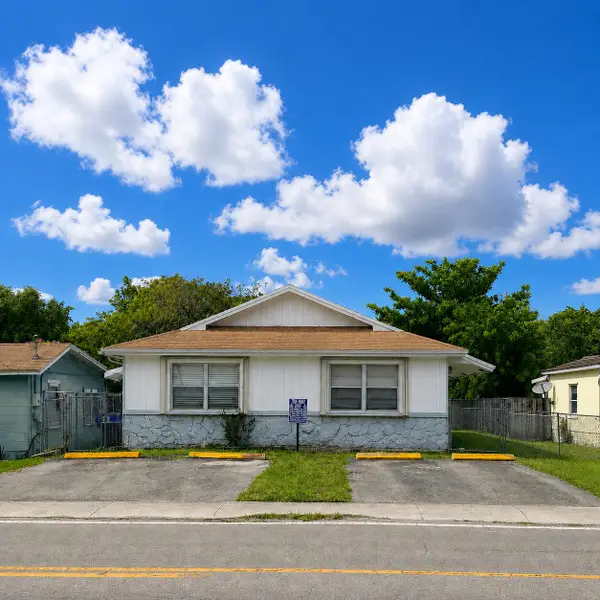 2419-2421 Johnson Street #2419, 2421, Hollywood, FL 33020