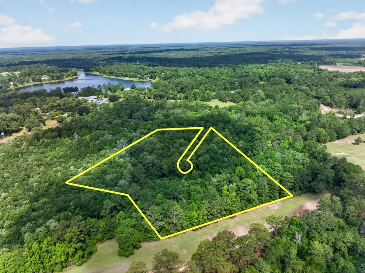 0 Little John Lane, Bonifay, FL 32425 - #1
