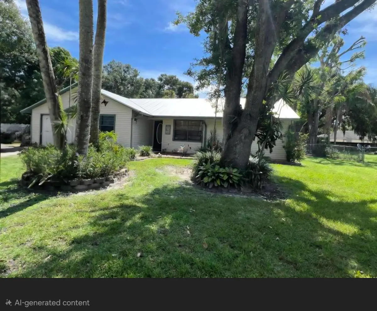 1396 SW 19th Terrace, Okeechobee, FL 34974 - #1