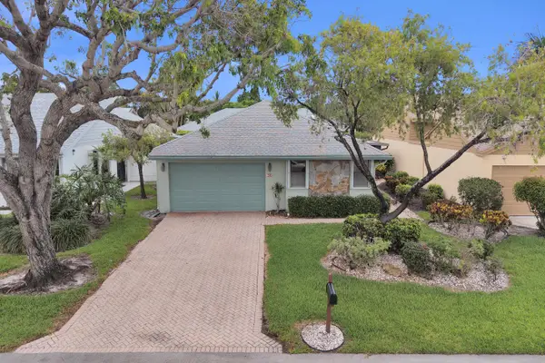 2395 NW 15th Street, Delray Beach, FL 33445