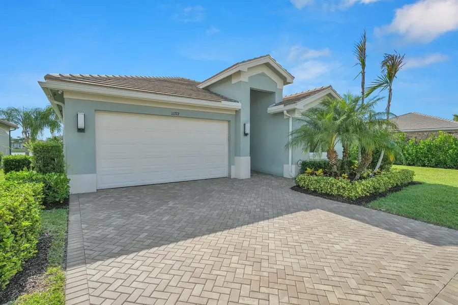 11772 SW Hawthorne Hill Road, Port Saint Lucie, FL 34987 - #2