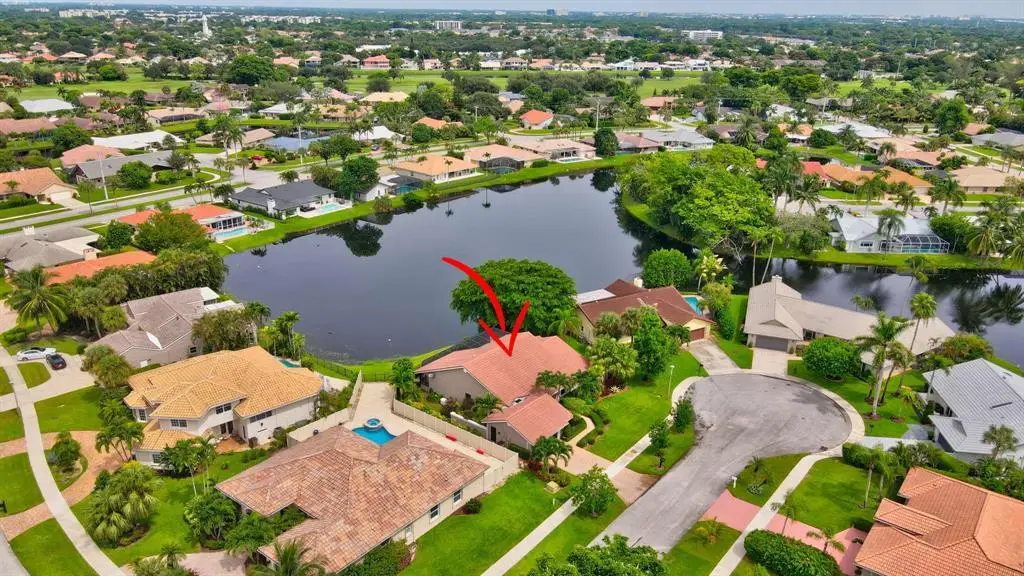 425 Deer Creek Path E, Deerfield Beach, FL 33442 - #1