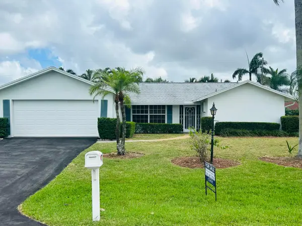 121 W Cypress Road, Greenacres, FL 33467