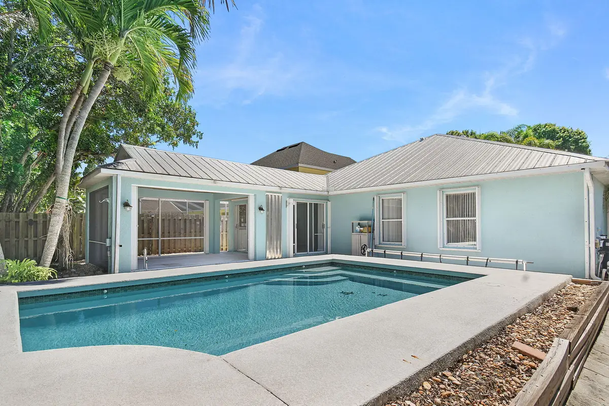 1959 NW Marsh Rabbit Lane, Jensen Beach, FL 34957 - #1