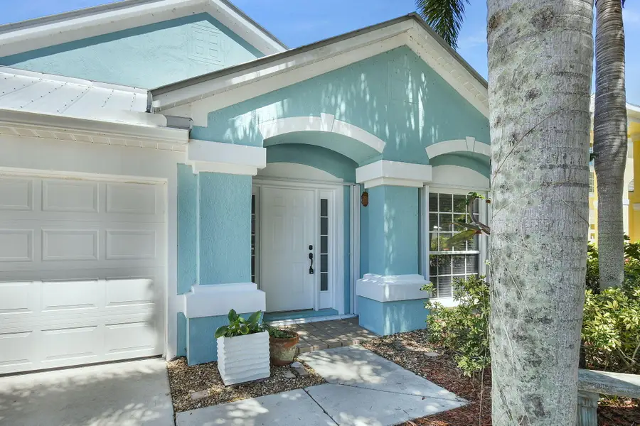 1959 NW Marsh Rabbit Lane, Jensen Beach, FL 34957 - #3