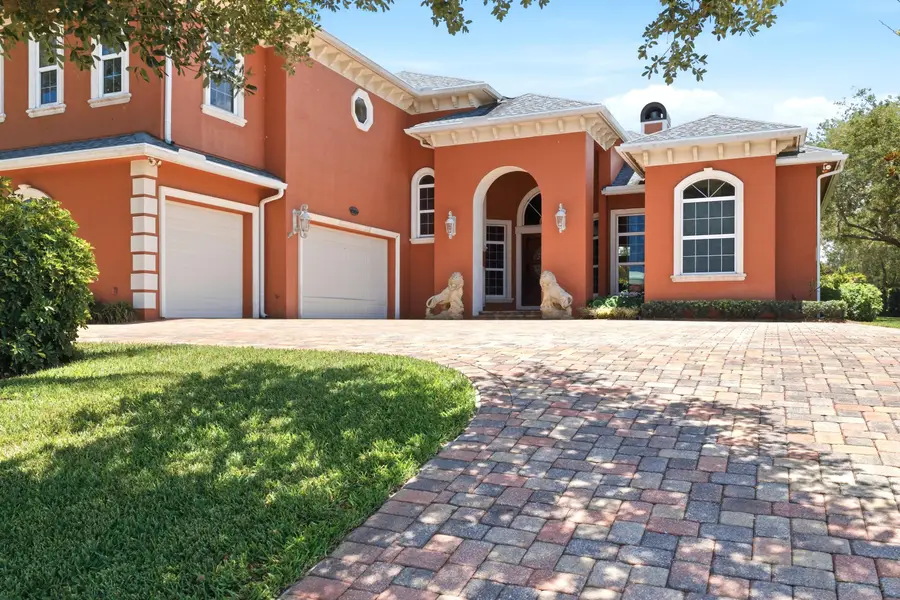 9742 SE Highborne Way, Hobe Sound, FL 33455 - #2