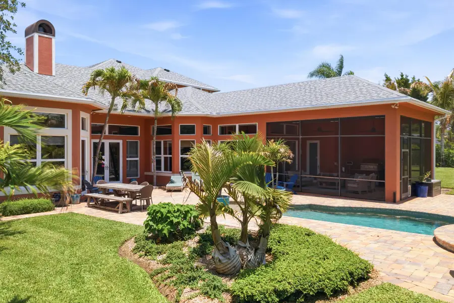 9742 SE Highborne Way, Hobe Sound, FL 33455 - #3