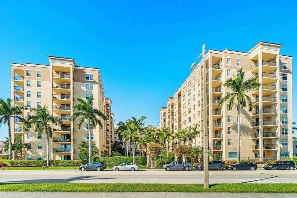 1805 N Flagler Drive #107, West Palm Beach, FL 33407 - #1