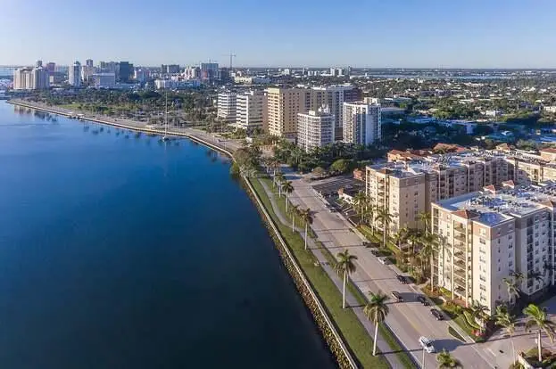 1805 N Flagler Drive #107, West Palm Beach, FL 33407 - #2