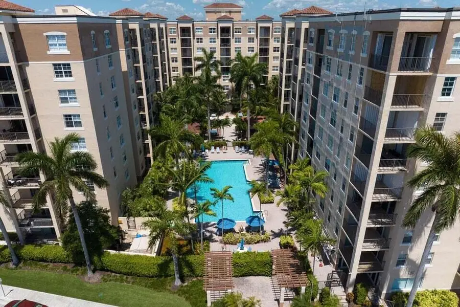 1805 N Flagler Drive #107, West Palm Beach, FL 33407 - #3