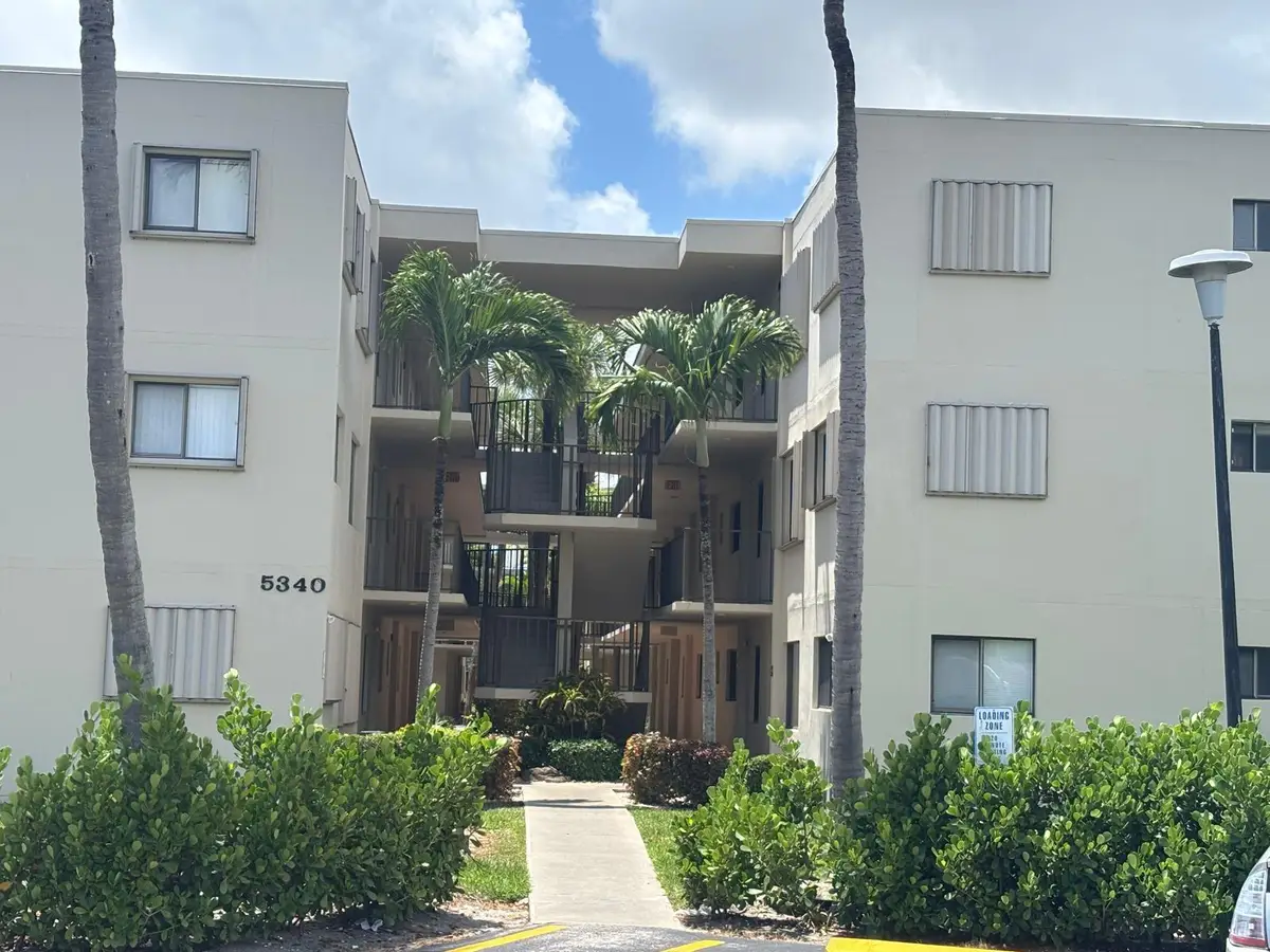 5340 Las Verdes Circle #222, Delray Beach, FL 33484 - #1