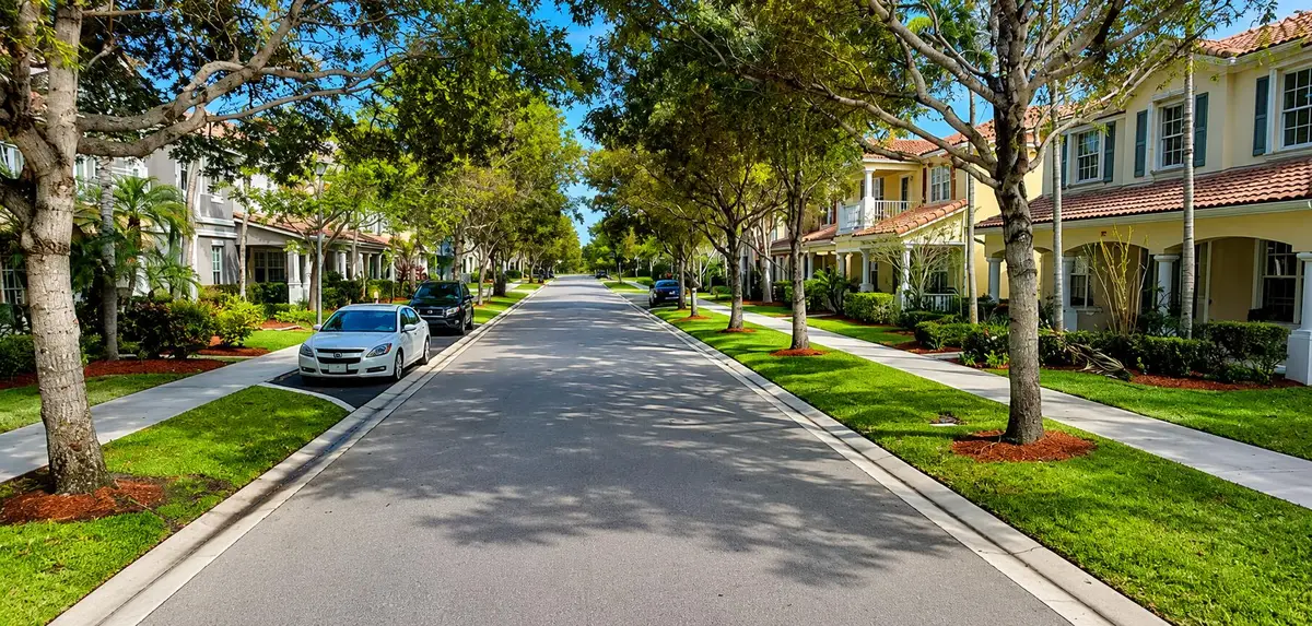 1539 Fenton Drive, Delray Beach, FL 33445 - #1