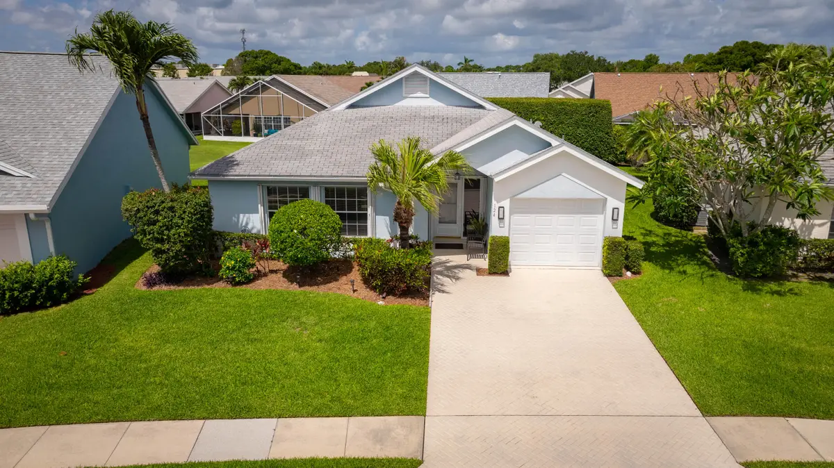 124 Adobe Circle, Jupiter, FL 33458 - #1